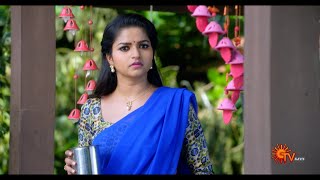 Nandhini - நந்தினி | Episode - 03 | Tamil Serial | Sun TV
