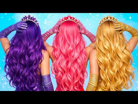 Neues Leben in einer giga-reichen Familie! Es ging SCHNELL schief! 😂🔥