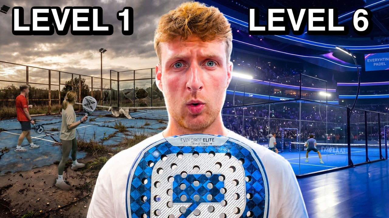 Load video: