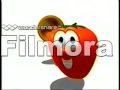 VeggieTales Theme Song 1995 2000 3rd Version