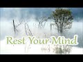 Fridrik Karlsson - Rest Your Mind