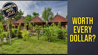 Tegal Besung Cottage - Worth Every Dollar? | Bali, Indonesia🏩