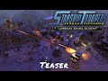 Starship Troopers: Terran Command — Urban Onslaught