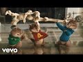 Alvin and The Chipmunks - The Chipmunk Song ...