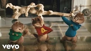 Alvin and The Chipmunks - The Chipmunk Song (Christmas Don't Be Late)