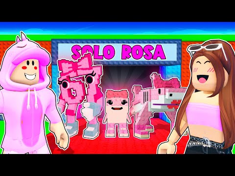 Pato Loco and Melina