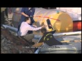 Hong Kong GFS Super Puma Helicopter Ditches In Reservoir After Engine Failure