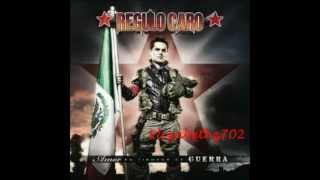 Amor En Tiempos De Guerra Regulo Caro 2012