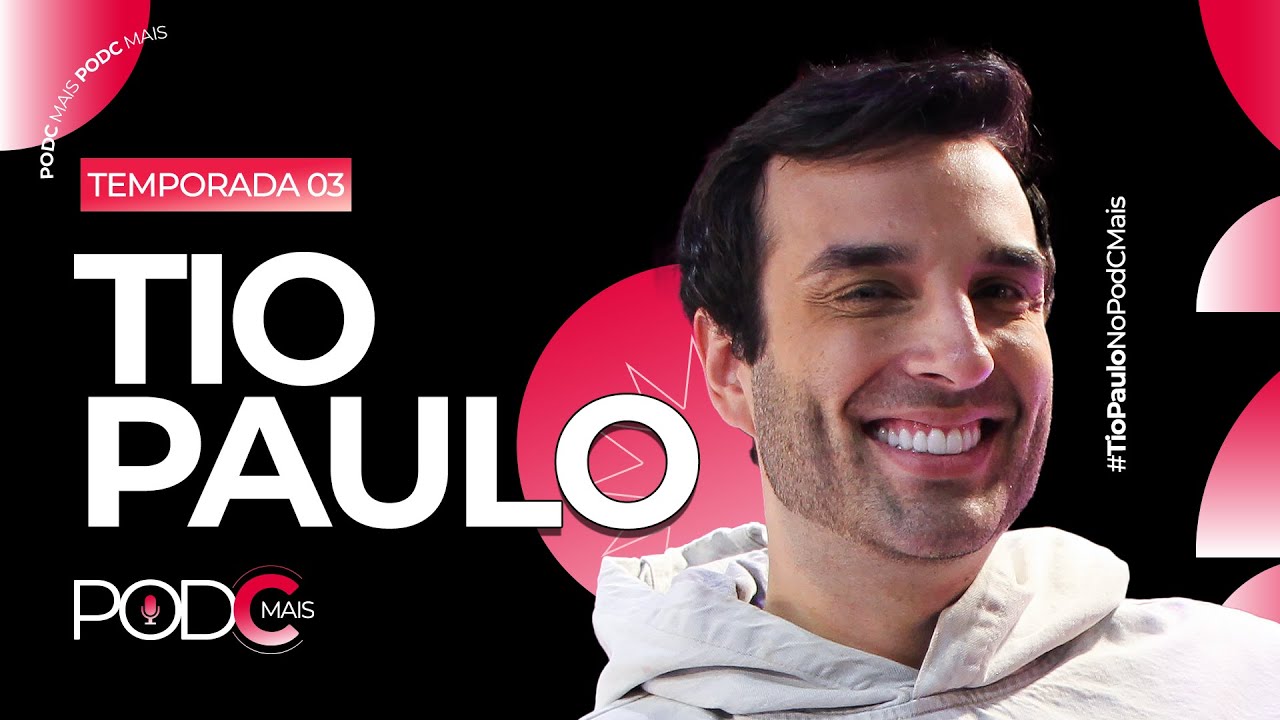 TIO PAULO BONAVIDES | PODCMAIS