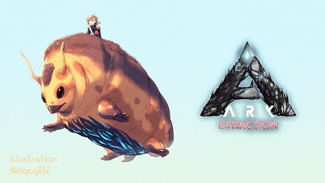 ARK | ガスバッグレースに出場するよ【にじさんじ/叶】