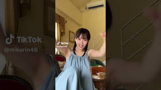 元気だよね?暴れてる? #tiktok #かわいい #田中美久