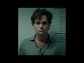 Joe Goldberg You Season 5 Scene Pack 4K Upscaled Tracking