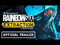 Rainbow Six Extraction - Official Game Overview Trailer
