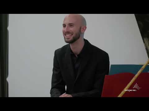 J.S. Bach, Concerto in Do maggiore, BWV 976 - Fleischanderl, Perer | BAROQUE EXPERIENCE '23