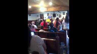 Anthony Phillips- That Same Spirit