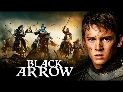 BLACK ARROW | This Forgotten Disney Movie Was Too Dark for Kids