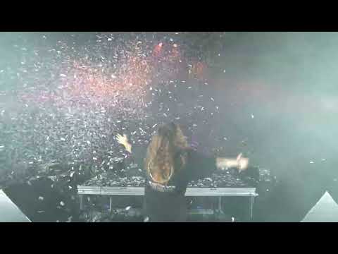 RAVENSCOON x Noise Pollution - Everything Everywhere w/ Gracie Van Brunt (LIVE @ OGDEN THEATRE 2024)