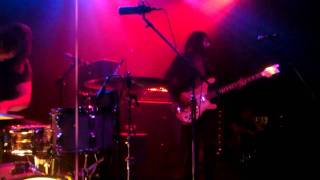 The Greenhornes - Cave Drawings