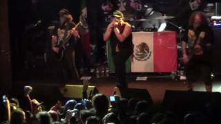 Seis Seis Seis - Brujeria dallas texas