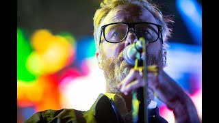 The National - Fireproof (Live)