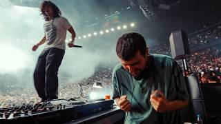 Fred again.. with LATIN MAFIA - Live @ Palacio De Los Deportes, CDMX [30.07.2026]
