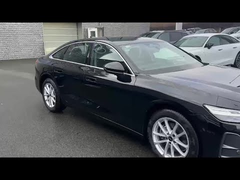 Audi A6 A6 SEDAN 40 TDI SE 204PS - Image 2