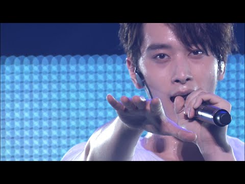 2PM Take Off 「 Live 2012 'Six Beautiful Days' 」