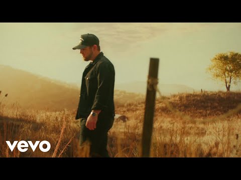 Kameron Marlowe - On My Way Out (Official Music Video)