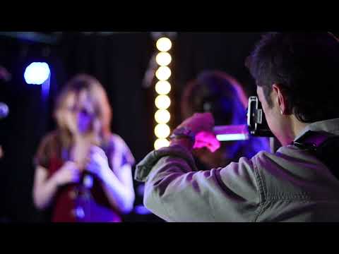 Live From The Hive Series 2: Highlight Reel