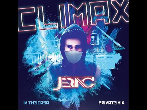 Jerac - Climax In The Casa