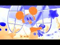 Mickey Mouse Clubhouse Hot Dog Song S01E15 In Wanda Rabbit Major