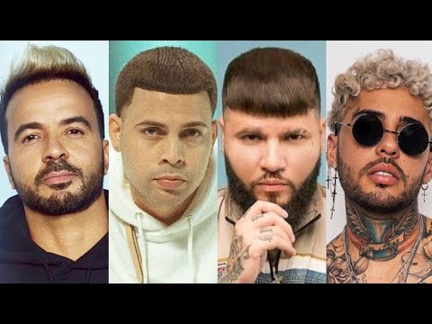 Luis Fonsi Ft. Farruko, Dalex, Juanka - Perfecta (Remix) (Official Preview 2021)