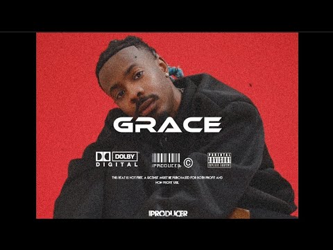 Young John Type Beat – "Grace" | Emotional Amapiano 2025