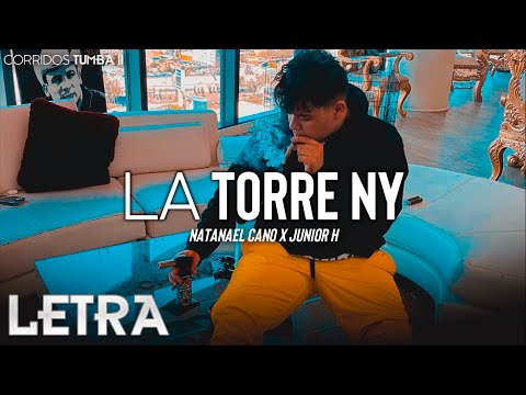 La Torre NY (Letra/Lyric)