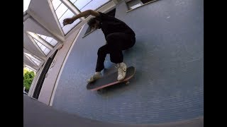 Fabio Rabotti welcome video