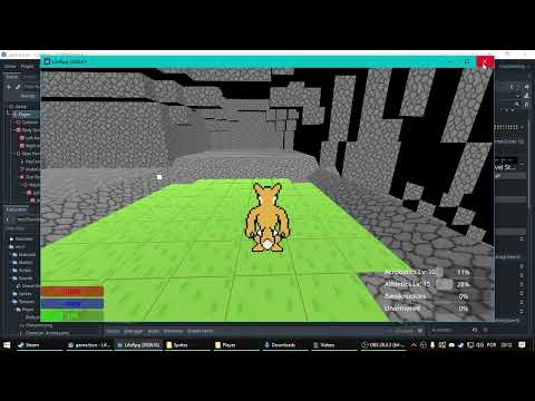 Steam Community :: Video :: My Attempt at using Godot Engine