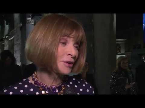 Saint Laurent - Collection Spring/Summer 2017 in Paris