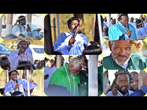 Inkonzo yeSabatha lasemini- Thandanani Temple!!!!