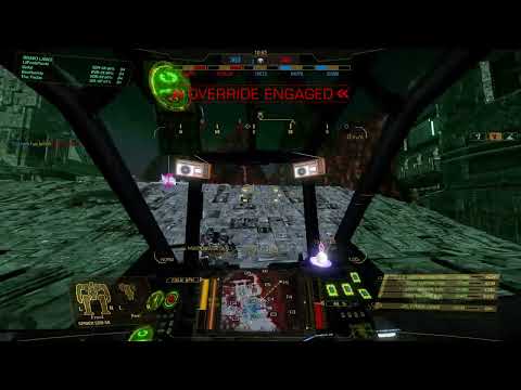 MWO - Spider-5K with 1 Large Squeaky Dog Toy and 4 Lt Mgs (#582)