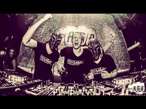 ProvenHate @ Toxic Sickness Radio - December 2017