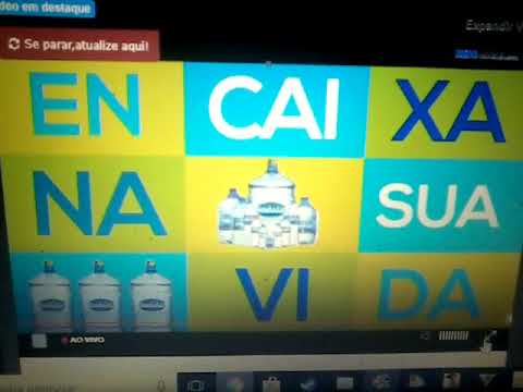 "ESCALADA E ABERTURA DO "NE1" COM MÁRCIO BONFIM- (12/04/2018) GLOBO NORDESTE