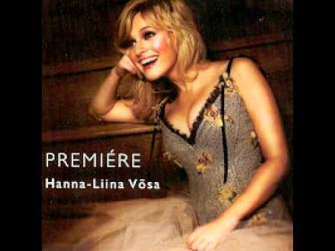 Hanna-Liina Võsa - Nobody's Side
