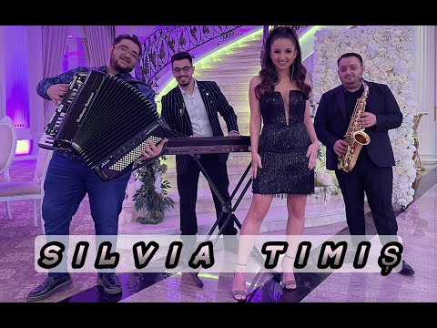 Silvia Timis - E petrecere ! (Official Video)