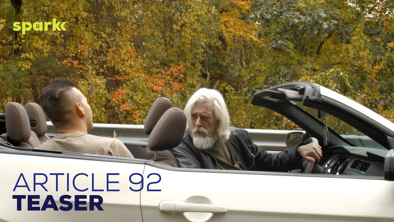 Article 92 - Trailer