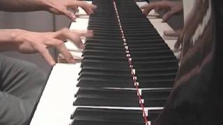 Ifukube: Nebuta (from' Piano Suite' 1934) Live 2009