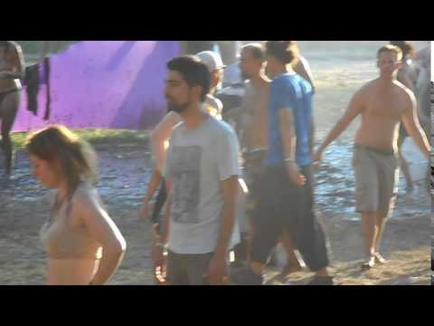 Samsara Festival 2016