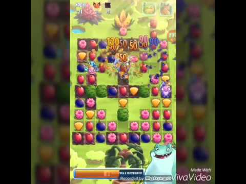 Nibblers 57 level, как пройти 57 уровень?