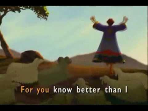 You Know Better Than I — Karaoke / Original Piano Cover