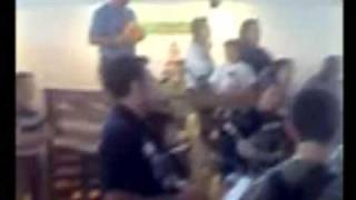 SERIDO' BAND 2009 - LE TAGLIATELLE DI NONNA PINA