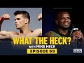 What the Heck: Mickey Gall, Din Thomas and BKFC 19 Recap - MMA Fighting